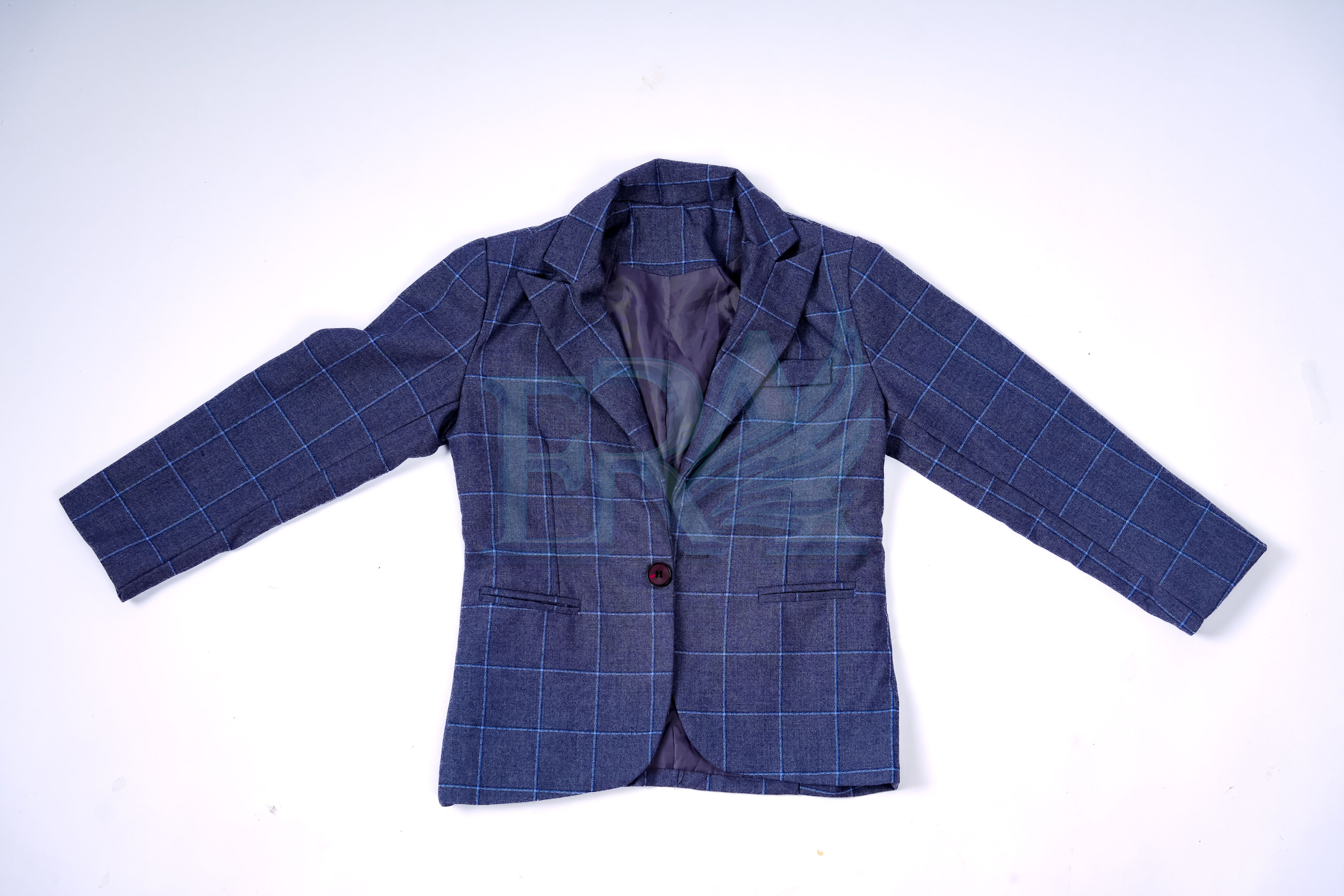 Áo Vest 007